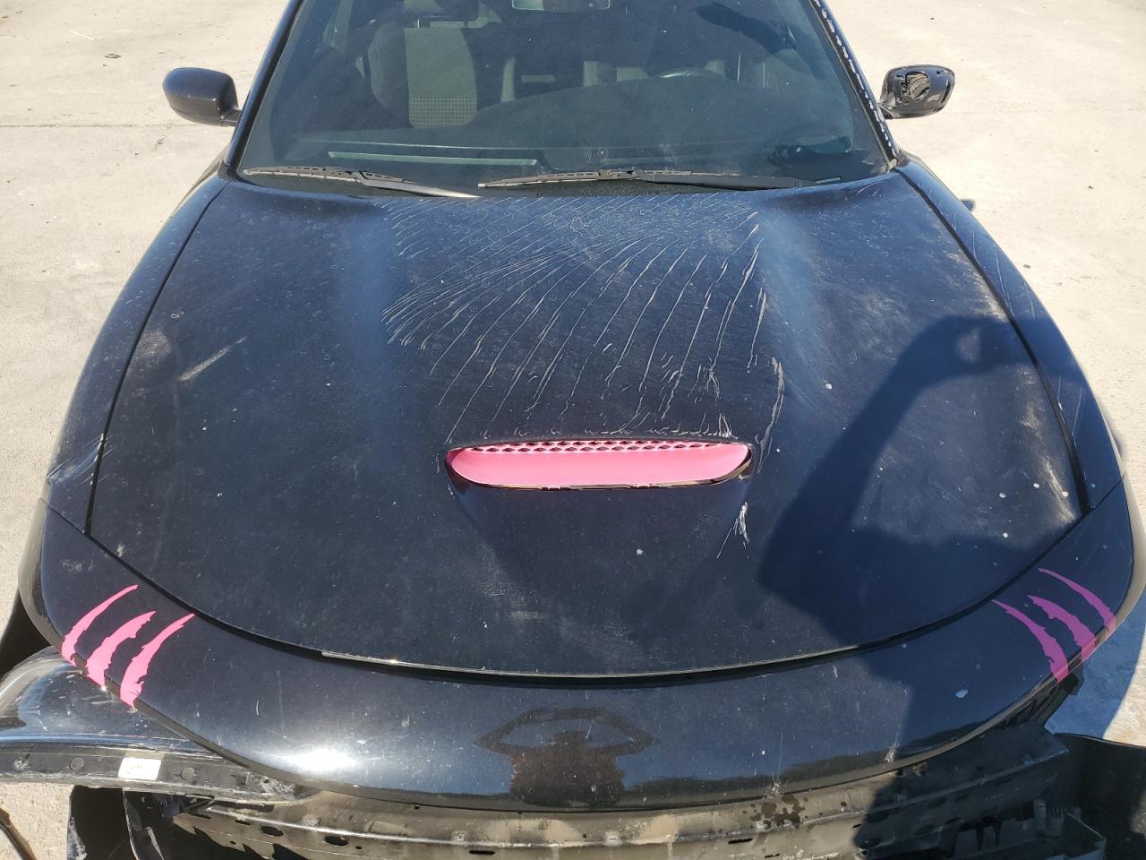 Dodge Charger Gt Image 8