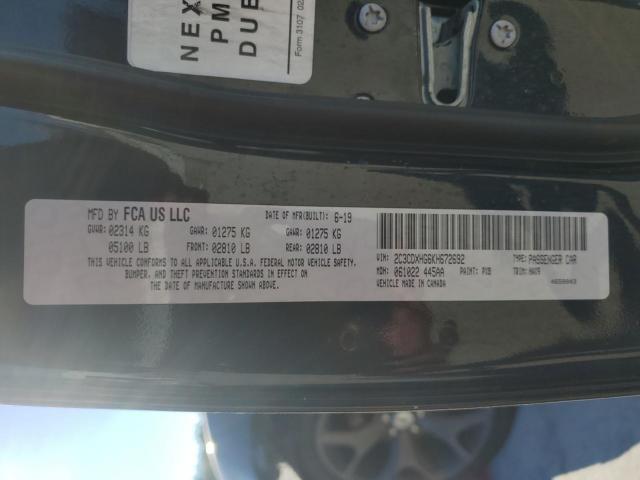 Dodge Charger Gt Image 12