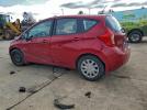 Nissan Versa S Image 12