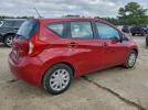 Nissan Versa S Image 2
