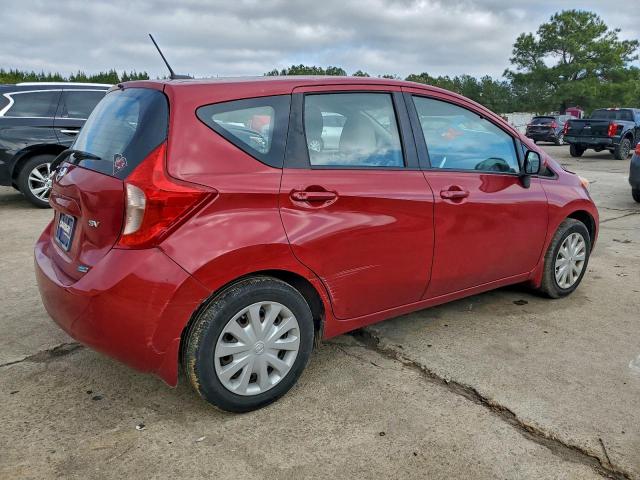 Nissan Versa S Image 2