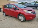 Nissan Versa S Image 5