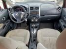 Nissan Versa S Image 9