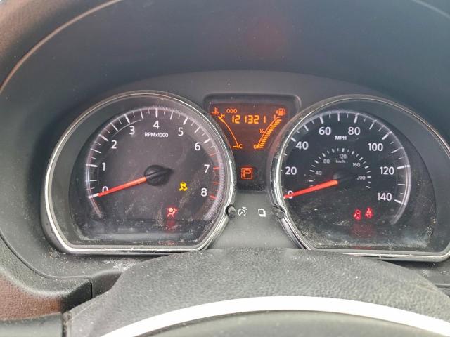 Nissan Versa S Image 3