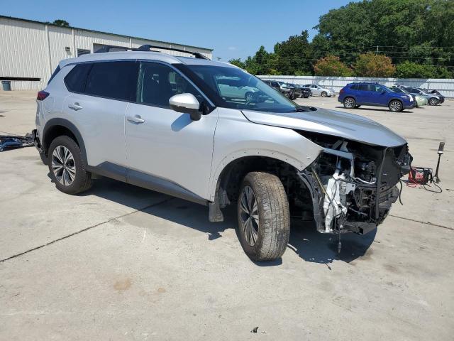 Nissan Rogue Sv Image 8