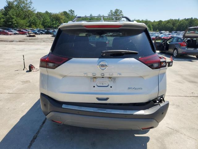 Nissan Rogue Sv Image 9