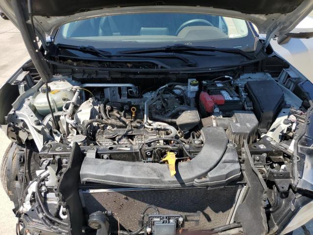 Nissan Rogue Sv Image 4