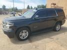 Chevrolet Tahoe K1500 Lt Image 1