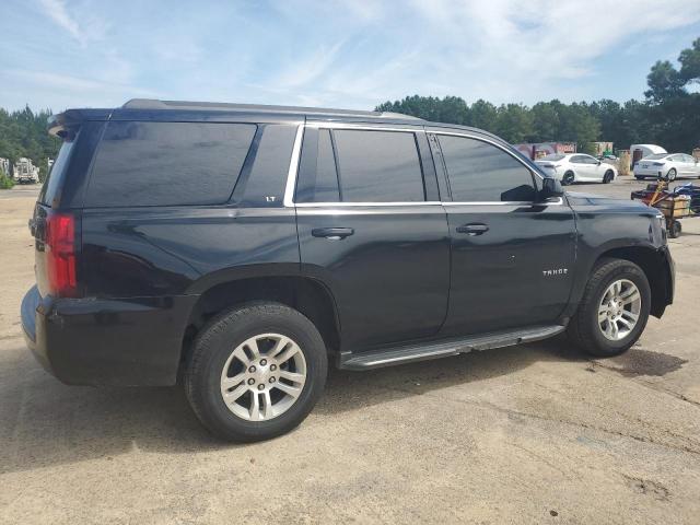 Chevrolet Tahoe K1500 Lt Image 7