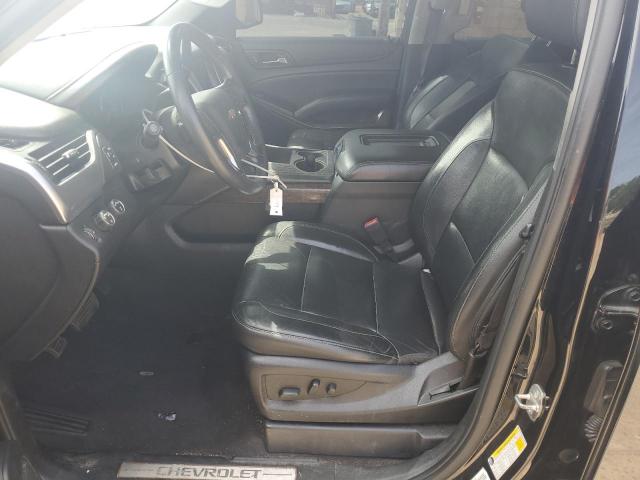 Chevrolet Tahoe K1500 Lt Image 13