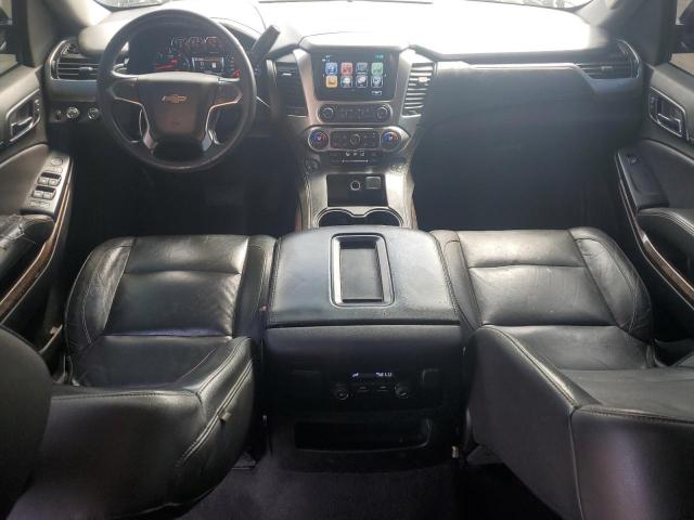 Chevrolet Tahoe K1500 Lt Image 5