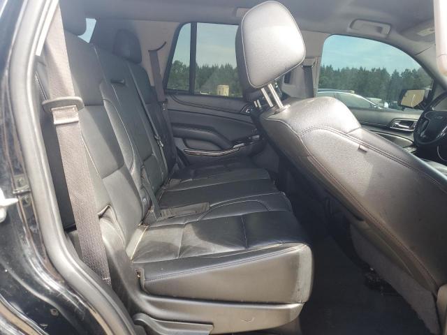 Chevrolet Tahoe K1500 Lt Image 4