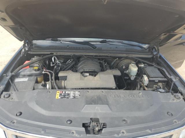 Chevrolet Tahoe K1500 Lt Image 9