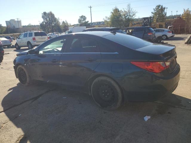 Hyundai SONATA Gls Image 12