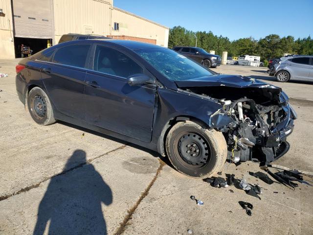 Hyundai SONATA Gls Image 8