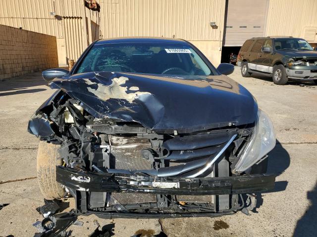 Hyundai SONATA Gls Image 5