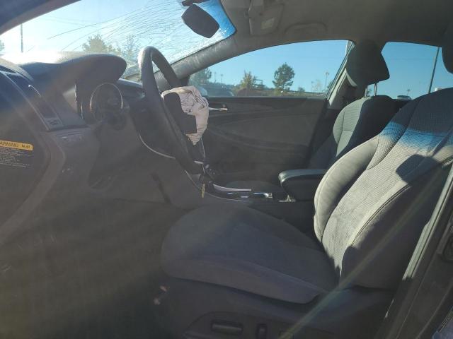 Hyundai SONATA Gls Image 7