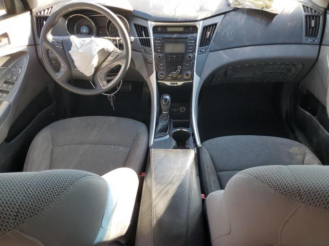 Hyundai SONATA Gls Image 2