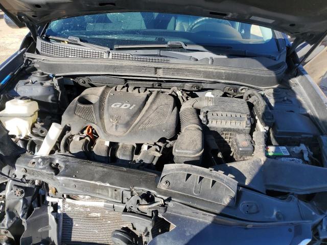 Hyundai SONATA Gls Image 11