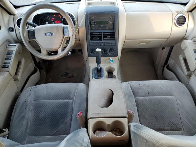 Ford Explorer Xls Image 7