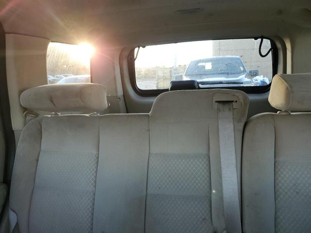 Ford Explorer Xls Image 12