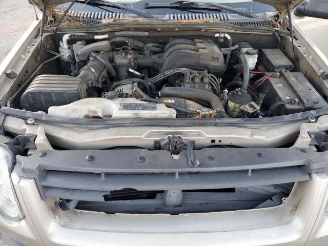 Ford Explorer Xls Image 10