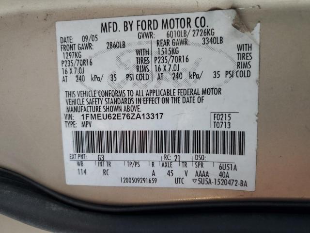 Ford Explorer Xls Image 6