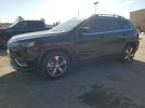 Jeep Grand Cherokee Limited Image 1