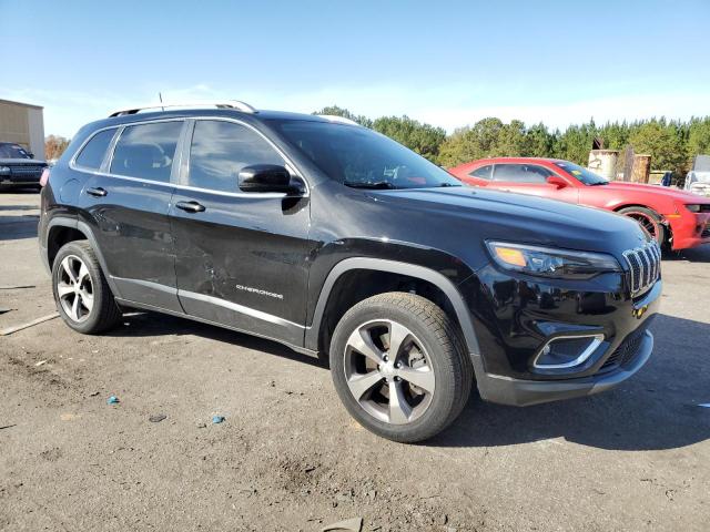 Jeep Grand Cherokee Limited Image 3