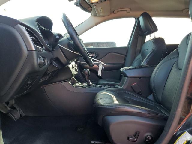 Jeep Grand Cherokee Limited Image 8