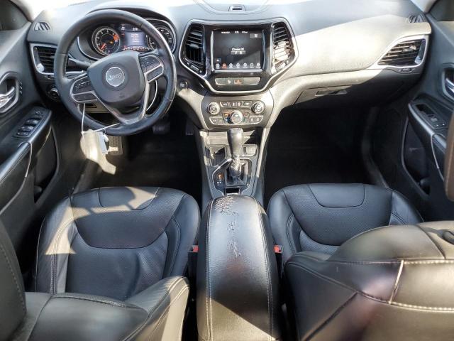 Jeep Grand Cherokee Limited Image 6