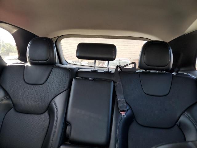 Jeep Grand Cherokee Limited Image 9