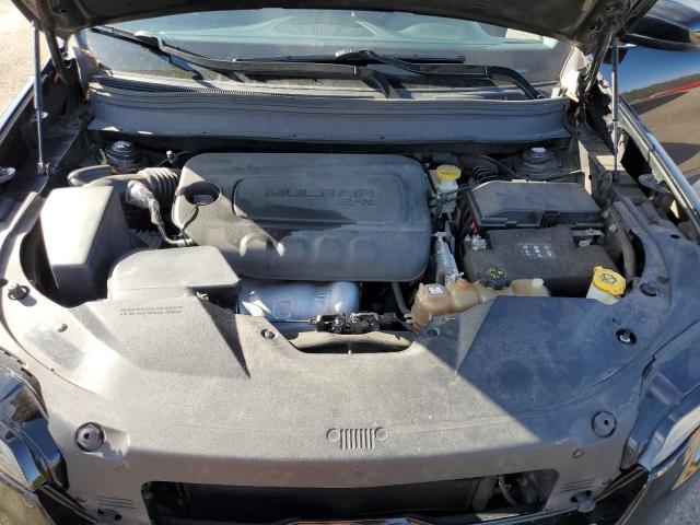 Jeep Grand Cherokee Limited Image 13