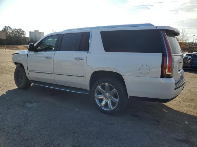 Cadillac Escalade Esv Premium Luxury Image 12