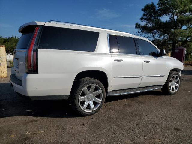 Cadillac Escalade Esv Premium Luxury Image 2