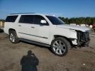 Cadillac Escalade Esv Premium Luxury Image 3
