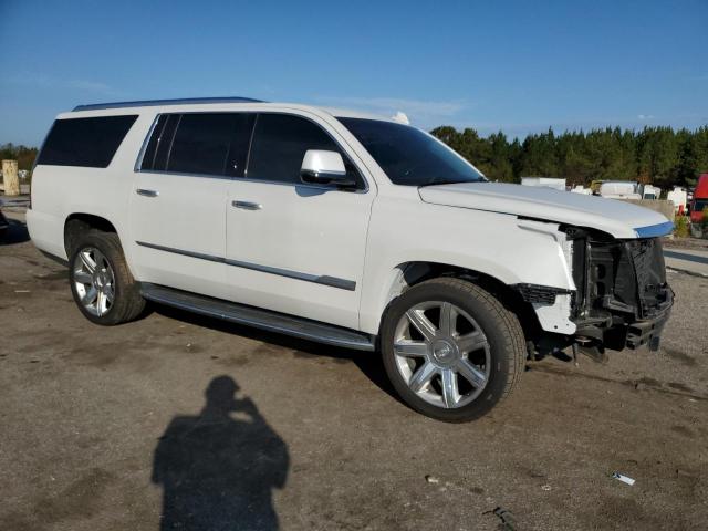 Cadillac Escalade Esv Premium Luxury Image 3