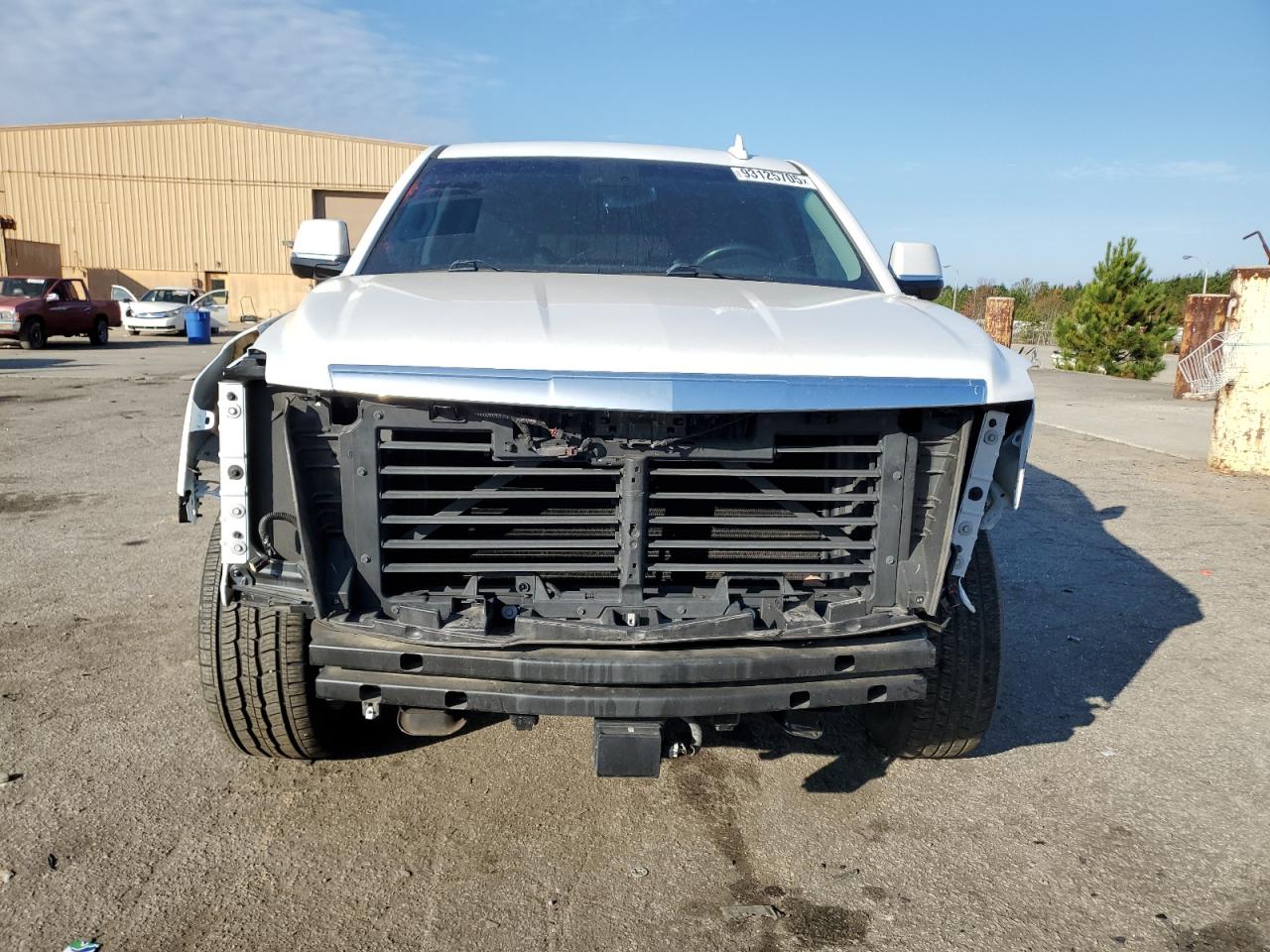 Cadillac Escalade Esv Premium Luxury Image 13