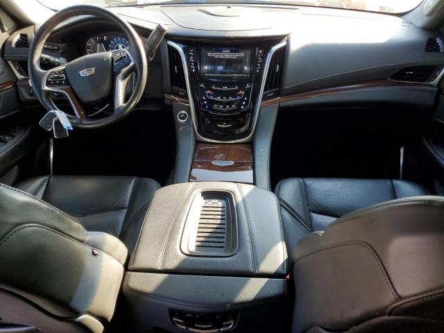 Cadillac Escalade Esv Premium Luxury Image 10