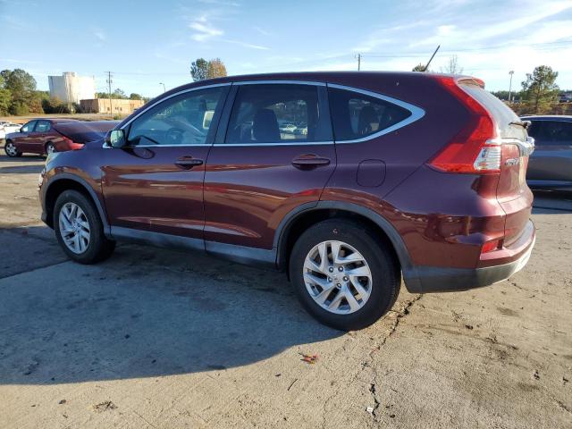 Honda Crv Ex Image 6