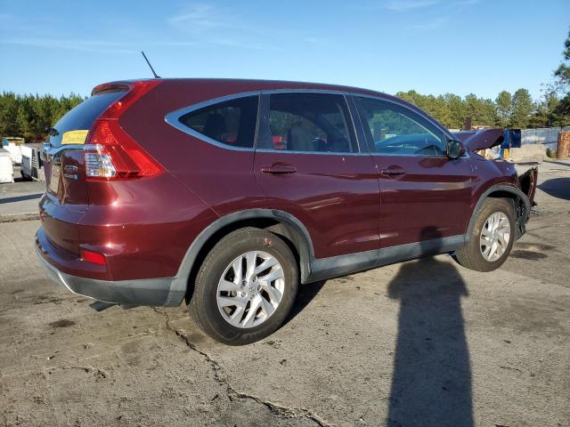 Honda Crv Ex Image 5