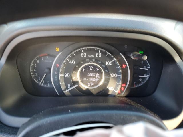 Honda Crv Ex Image 7