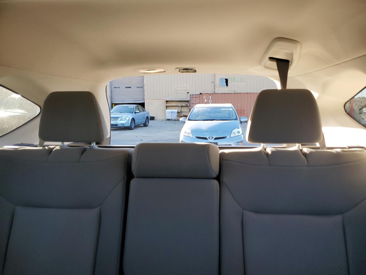 Honda Crv Ex Image 2