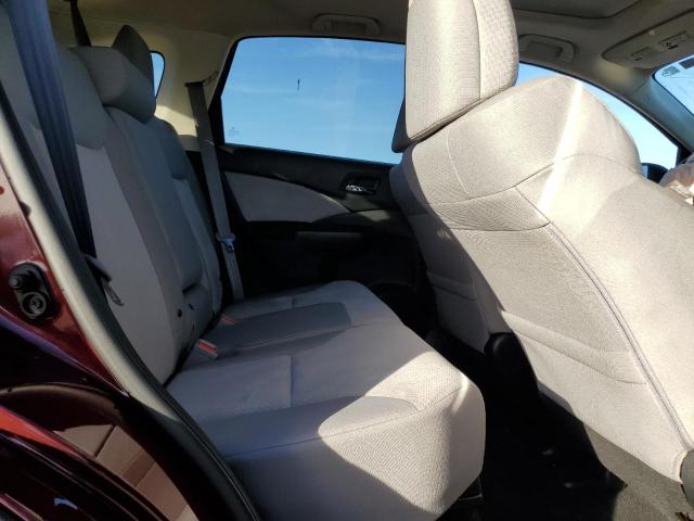 Honda Crv Ex Image 9