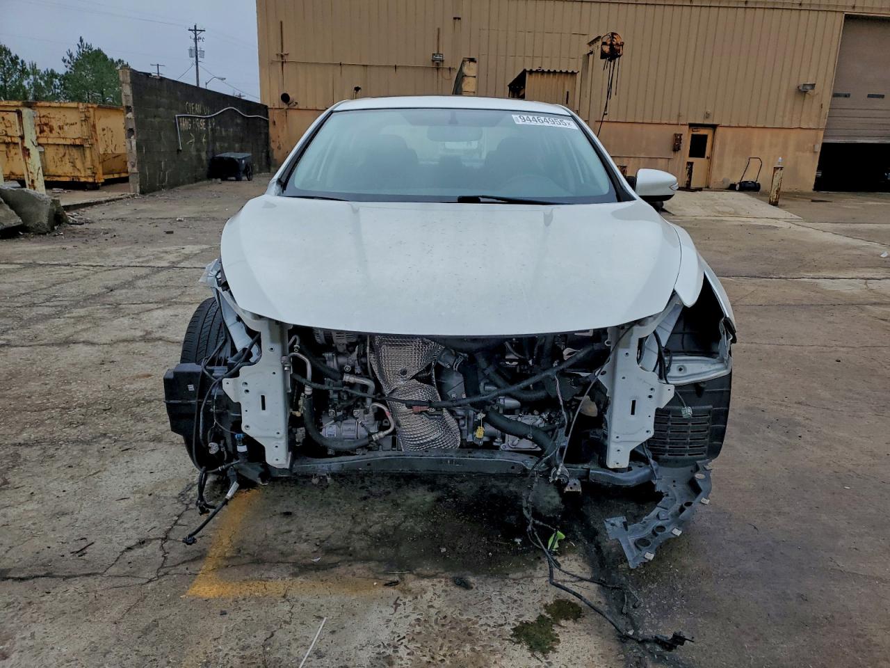 Nissan Altima 2.5 Image 12