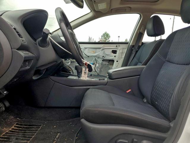 Nissan Altima 2.5 Image 8