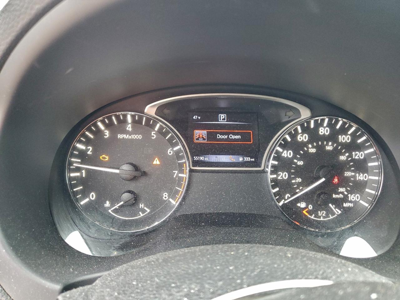 Nissan Altima 2.5 Image 7