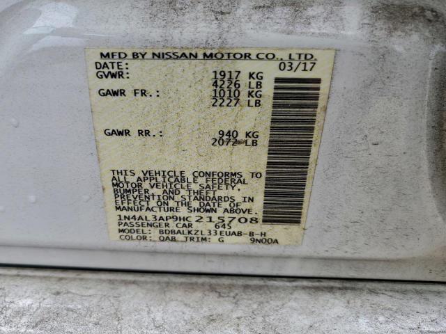 Nissan Altima 2.5 Image 4