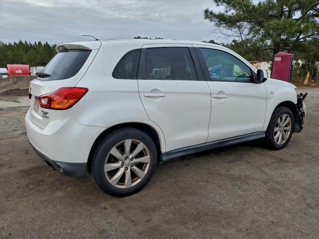 Mitsubishi Outlander Es Image 11