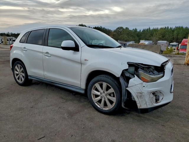 Mitsubishi Outlander Es Image 12